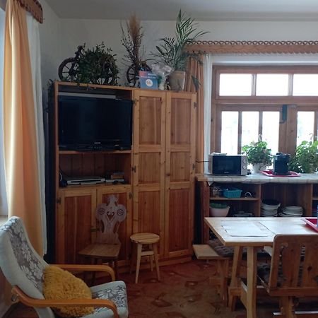 A3Apartament 2 Pokojowy Aneks Kuchenny 2 Lazienki Wlasne Na Korytarzu Villa Jumper Pobyt Na Termach Dla 2 Osob Gratis Zakopane Ngoại thất bức ảnh