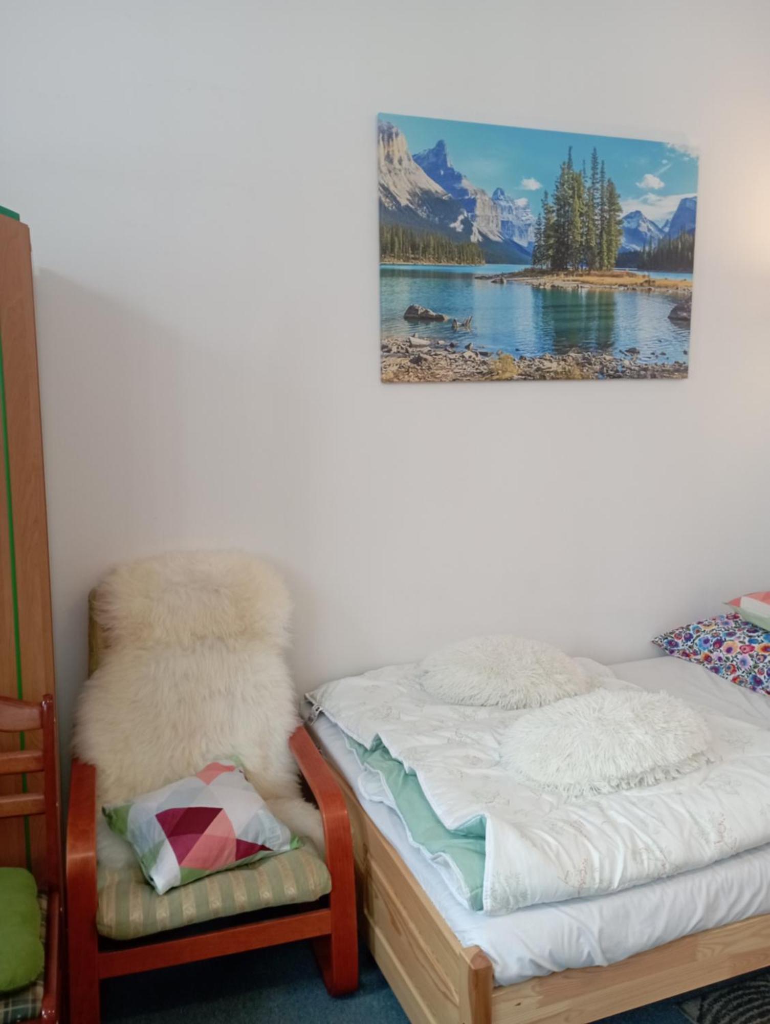 A3Apartament 2 Pokojowy Aneks Kuchenny 2 Lazienki Wlasne Na Korytarzu Villa Jumper Pobyt Na Termach Dla 2 Osob Gratis Zakopane Phòng bức ảnh