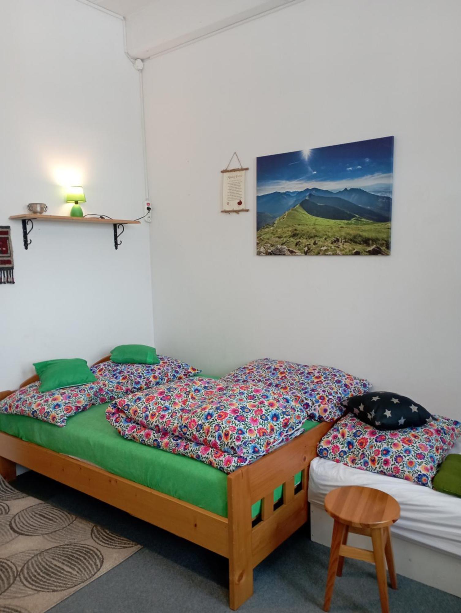 A3Apartament 2 Pokojowy Aneks Kuchenny 2 Lazienki Wlasne Na Korytarzu Villa Jumper Pobyt Na Termach Dla 2 Osob Gratis Zakopane Phòng bức ảnh